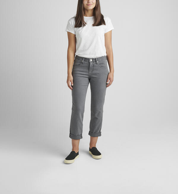 Shop Women's Girlfriend Jeans in Canada