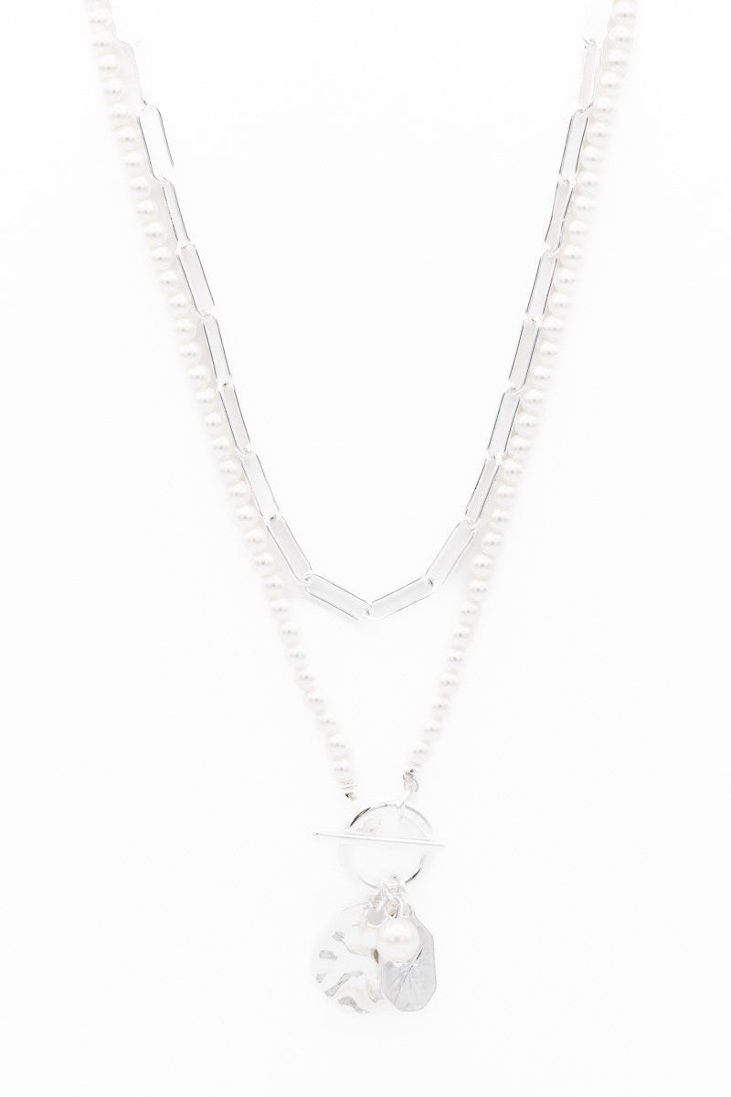 Aurora 2 Necklace Set - 2 Colour Options