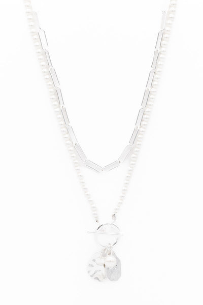 Aurora 2 Necklace Set - 2 Colour Options