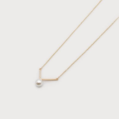 Marie Delicate Chain Neckalce