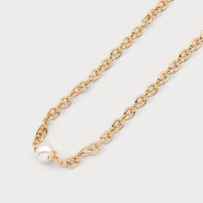 Melanie Choker Necklace - 2 Colour Options