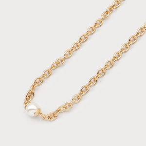 Melanie Choker Necklace - 2 Colour Options