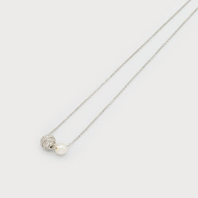 Daphne Necklace - 2 Colour Options