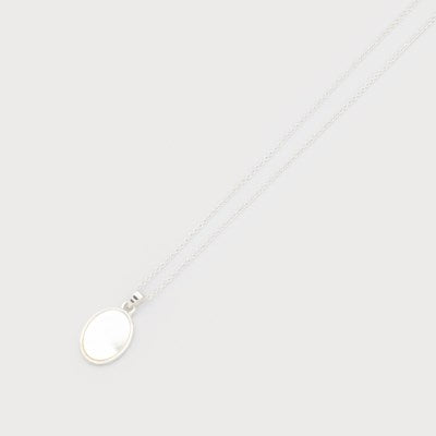 Miranda Pendant Necklace - 2 Colour Options