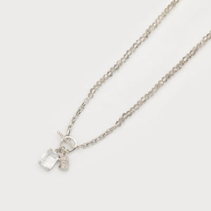 Alice Bead Necklace - 4 Colour Options