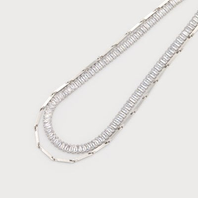 Millie Set of 2 Necklaces - 2 Colour Options