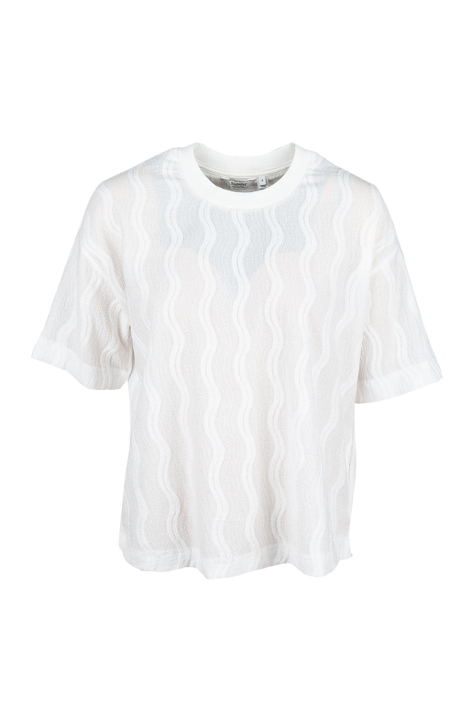 Pernam Top (White)