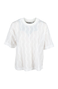 Pernam Top (White)
