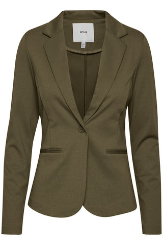 Kate Blazer (Olive)