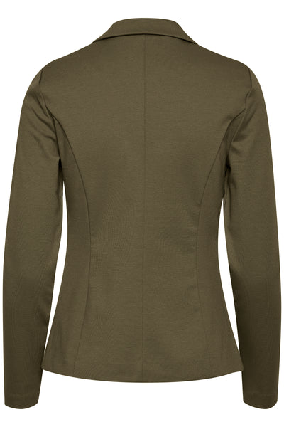 Kate Blazer (Olive)