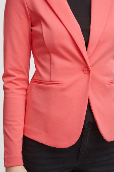 Kate Blazer (Calypso Coral)