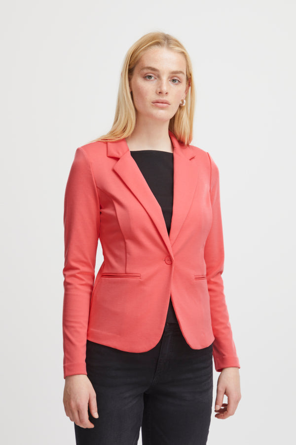 Kate Blazer (Calypso Coral)