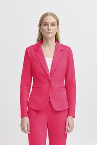 Kate Blazer (Bright Rose) - 25% OFF AT CHECKOUT - FINAL SALE