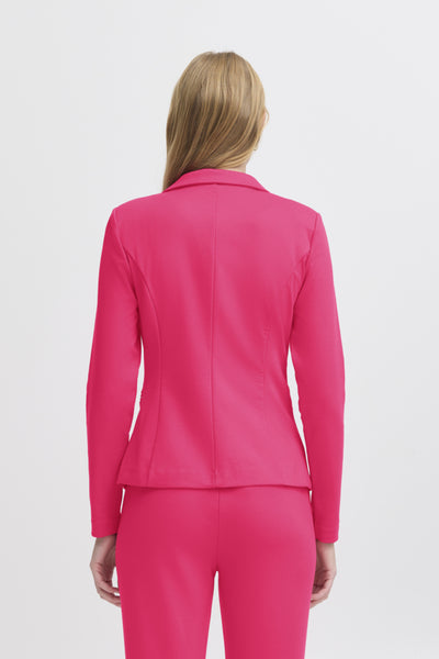 Kate Blazer (Bright Rose) - 25% OFF AT CHECKOUT - FINAL SALE