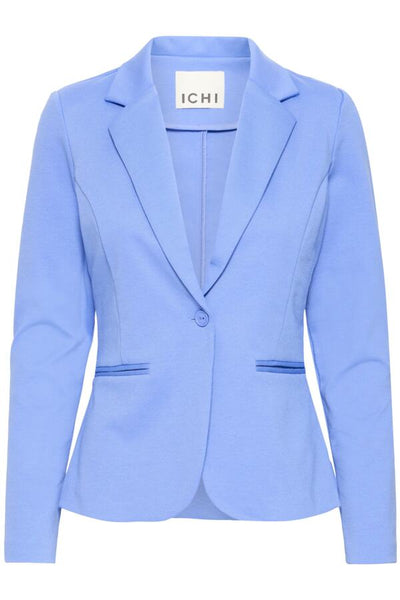 Kate Blazer (Wedgewood Blue)