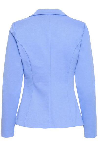 Kate Blazer (Wedgewood Blue)