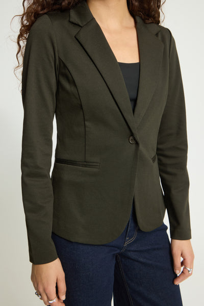 Kate Blazer (Rosin)
