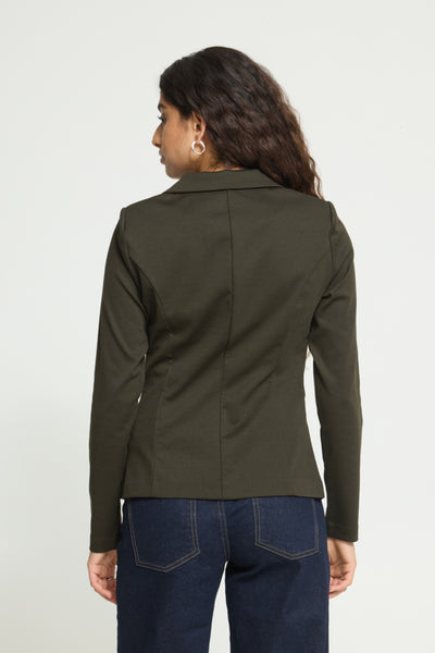 Kate Blazer (Rosin)