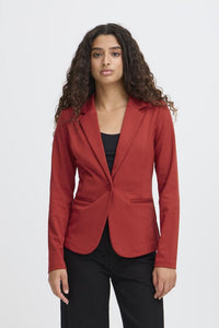 Kate Blazer (Red Dahlia)