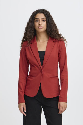 Kate Blazer (Red Dahlia)
