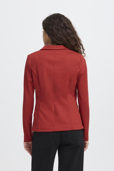Kate Blazer (Red Dahlia)