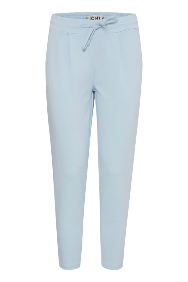 Kate Signature Full Pant (Clashmere Blue)