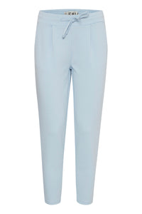 Kate Signature Full Pant (Clashmere Blue)