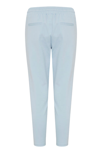 Kate Signature Full Pant (Clashmere Blue)