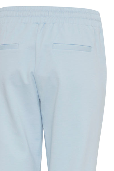 Kate Signature Full Pant (Clashmere Blue)