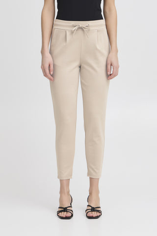 Kate Signature Cropped Pant (String)