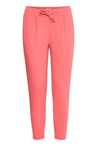 Kate Signature Full Pant (Calypso Coral) - 50% OFF AT CHECKOUT - FINAL SALE
