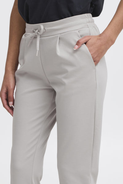 Kate Signature Full Pant (Opal Grey)
