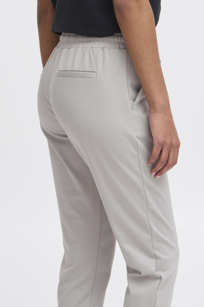 Kate Signature Full Pant (Opal Grey)