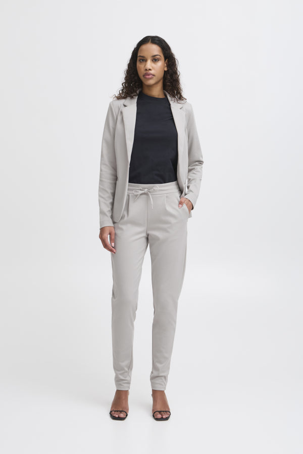 Kate Signature Full Pant (Opal Grey)
