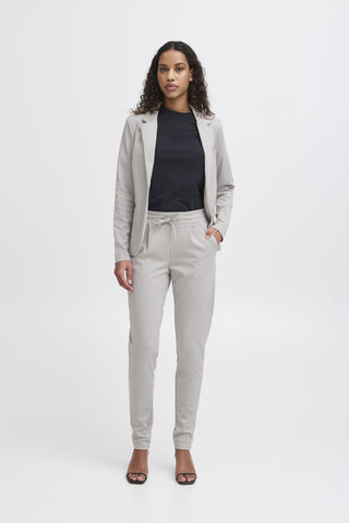 Kate Signature Full Pant (Opal Grey)