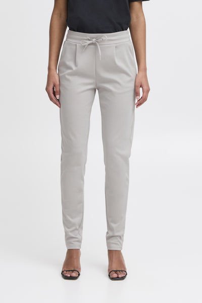 Kate Signature Full Pant (Opal Grey)