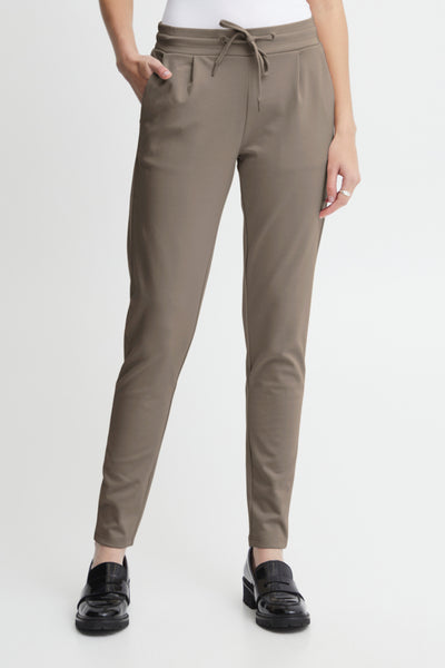 Kate Signature Natural Full Pant