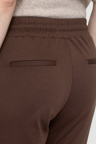 Kate Signature Full Pant (Chicory Coffee)