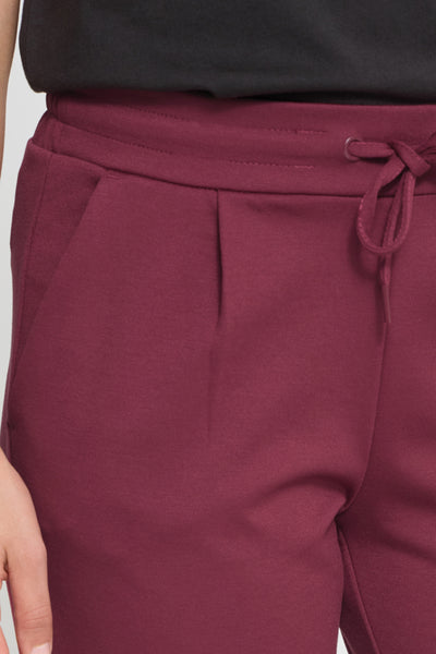 Kate Signature Full Pant (Rhododendron)