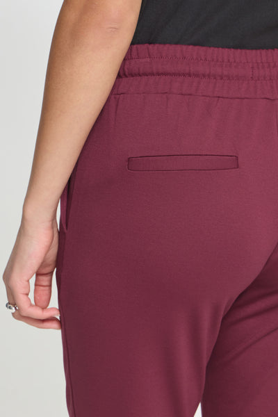 Kate Signature Full Pant (Rhododendron)