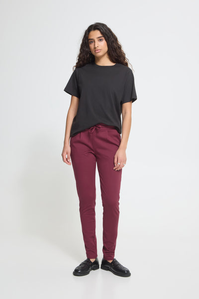 Kate Signature Full Pant (Rhododendron)