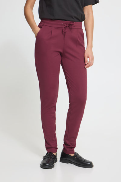 Kate Signature Full Pant (Rhododendron)