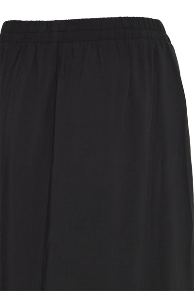 Maina Maxi Skirt (Black)