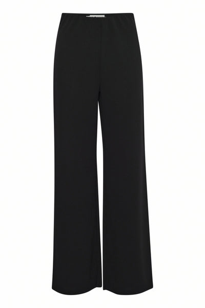 Katine Lightweight Pant (Black)