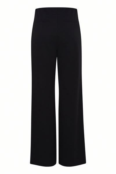 Katine Lightweight Pant (Black)