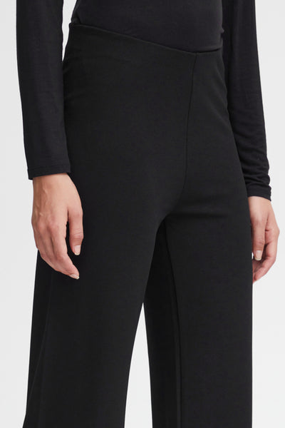 Katine Lightweight Pant (Black)