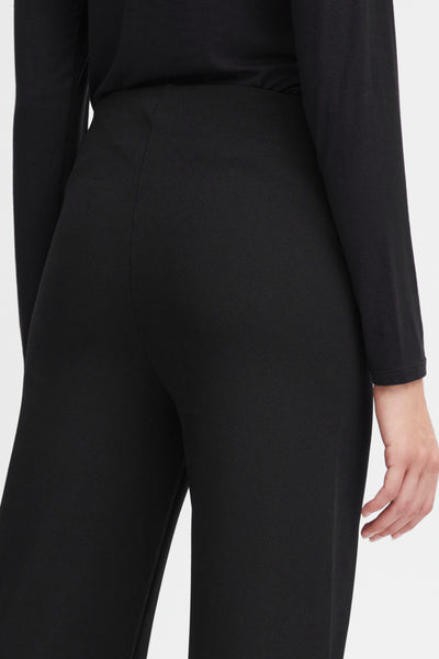 Katine Lightweight Pant (Black)