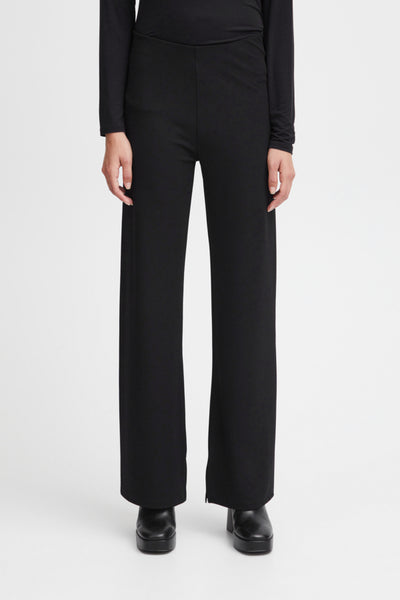 Katine Lightweight Pant (Black)