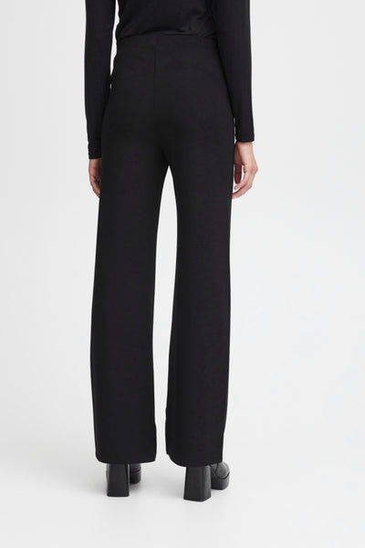 Katine Lightweight Pant (Black)