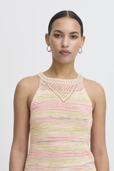 Diant Knit Tank - SAVE 25% OFF AT CHECKOUT - FINAL SALE